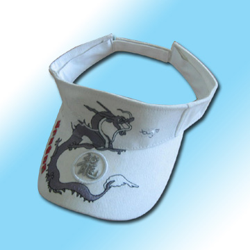 Sport Visor (Sport Visor)