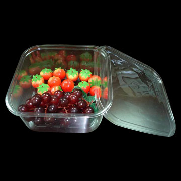  Plastic Container ( Plastic Container)