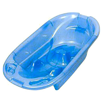  Infant Bathtub (Infant Baignoire)