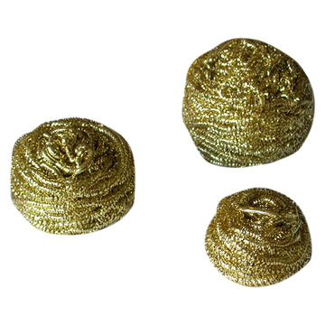  Scourers (Scheuermittel)