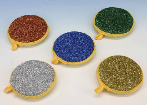  Scourer Pad (Récurant Pad)