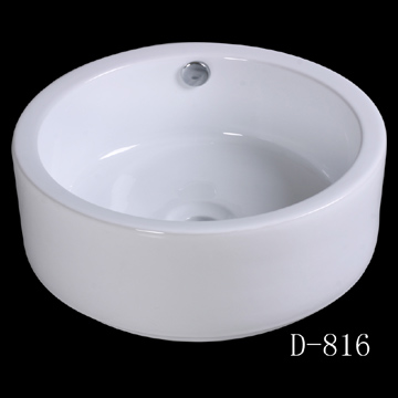  Wash Basin (Lavabo)