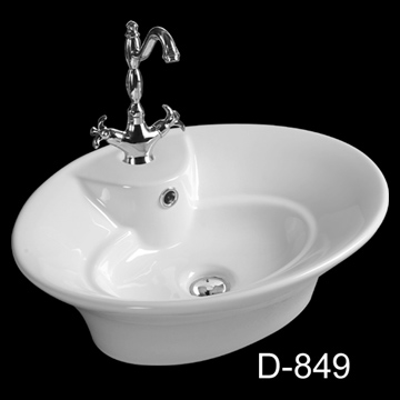  Wash Basin (Lavabo)