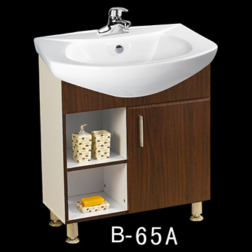  Cabinet Wash Stand (Cabinet lavabo)