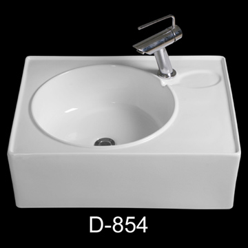  Wash Basin (Lavabo)