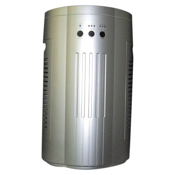  Ionic Air Purifier (Purificateur d`air)