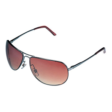  Metal Sunglasses (Adult) (Lunettes de soleil en métal (Adulte))