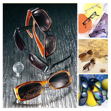  Sunglasses and Optic Products (Солнцезащитные очки и оптика продукты)