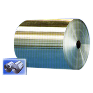  Aluminium Foil ( Aluminium Foil)