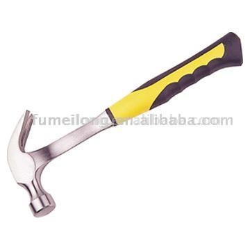  All Steel Claw Hammer (Все стальные молоток)