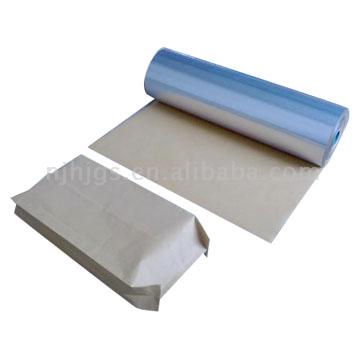  kraft/Al/Plastic Film Bag ( kraft/Al/Plastic Film Bag)