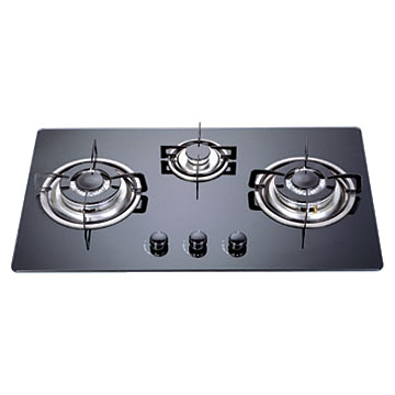  Gas Hob (Газ Hob)