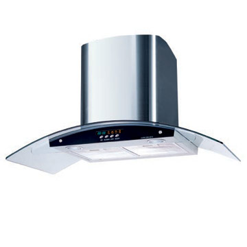  Range Hood