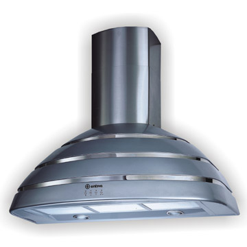  Range Hood (Range Hood)