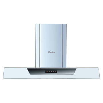  Range Hood (Hotte)