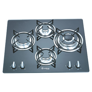  Gas Hob ( Gas Hob)