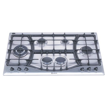  Gas Hob (Газ Hob)