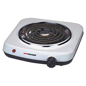  Electric Burner ( Electric Burner)