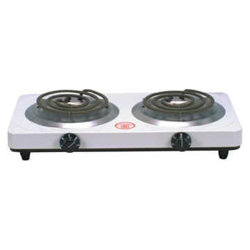  Electric Burner ( Electric Burner)