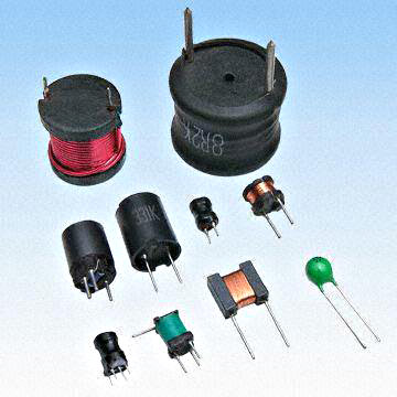  Radial Fixed Leaded Inductors (Radial fixe plombé Inductances)