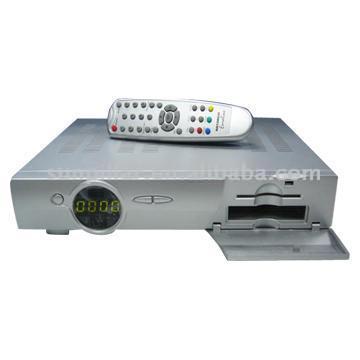 Digitaler Satelliten-Receiver (Digitaler Satelliten-Receiver)