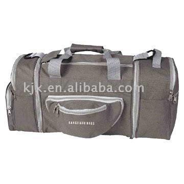  4-In-1 Traveling Bag (4-в  саквояж)