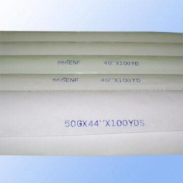  Nonwoven Interlining (Nonwoven Entoilage)