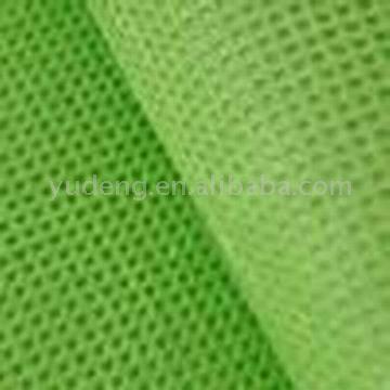  Nonwoven Fabric (Non-tissés)
