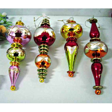 Christmas Ornaments (Christmas Ornaments)