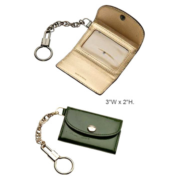  Wallets (Porte-monnaie)