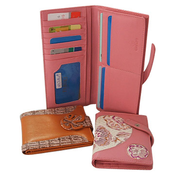  Wallets (Porte-monnaie)