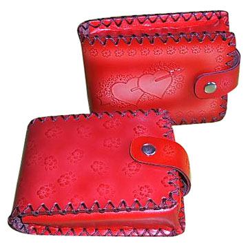  Cosmetic Cases (Косметические Дела)