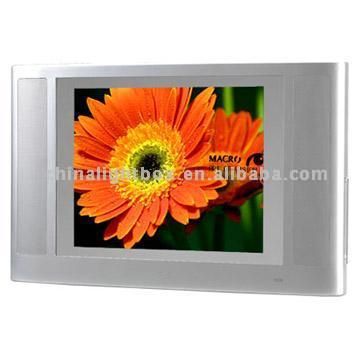  17inch LCD Advertising Broadcaster (17inch LCD рекламы Broadcaster)