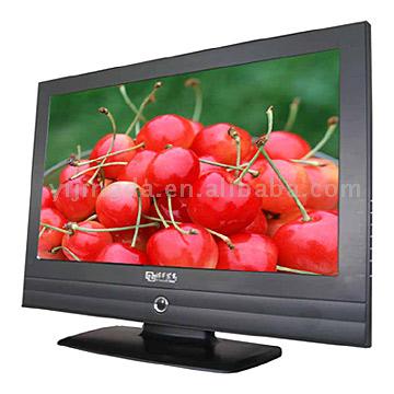  32" LCD TV (32 "TV LCD)