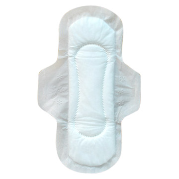  Sanitary Napkin (Санитарные салфетки)