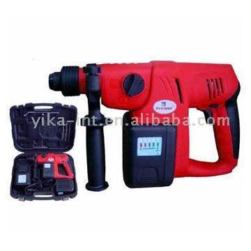  Cordless Hammer Drill ( Cordless Hammer Drill)