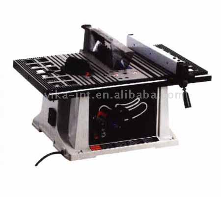  255mm Table Saw