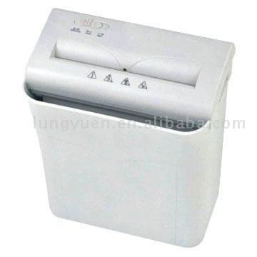  Paper Shredder (C050) ( Paper Shredder (C050))