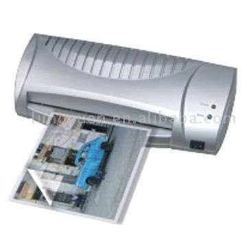  Laminator (L235) (Complexeuse (L235))