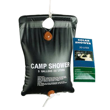  Camping Shower Bag (Camping Douche Bag)