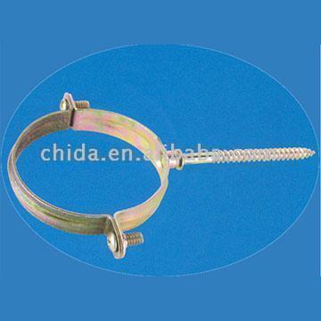  Single Ring Hose Clamp (Single Ring Hose Clamp)