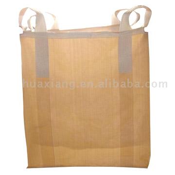  Four Loops Jumbo Bag (Quatre boucles Jumbo Bag)