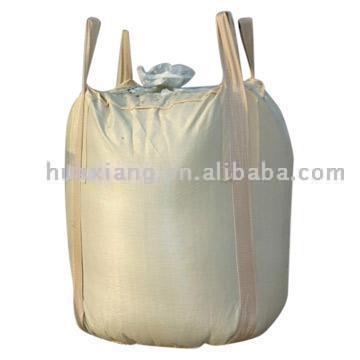  Four Loops Big Bag, Bulk Bag, Jumbo Bag (Quatre boucles Big Bag, Bulk Bag, Jumbo Bag)