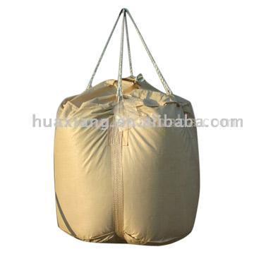  Two Loops Bulk Bag (Deux boucles Bulk Bag)