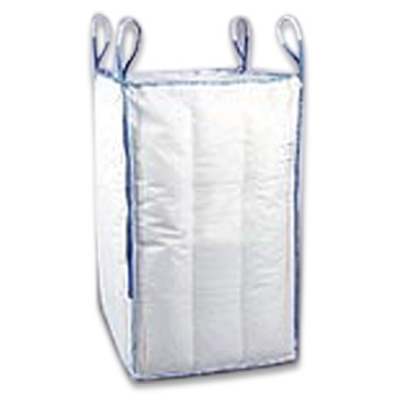  Baffle Bag, Container Bag, Bulk Bag, Big Bag ( Baffle Bag, Container Bag, Bulk Bag, Big Bag)