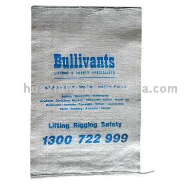 PP-Woven-Bag, gewebte Säcke (PP-Woven-Bag, gewebte Säcke)
