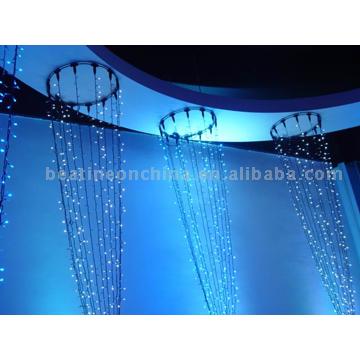  LED Curtain Light (PVC Indoor) ( LED Curtain Light (PVC Indoor))