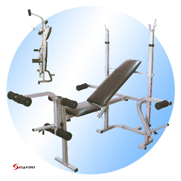  Weight Bench ( Weight Bench)