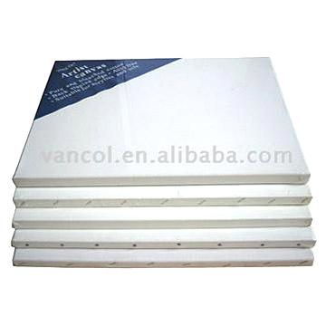  Stretched Canvas (E5309) ( Stretched Canvas (E5309))