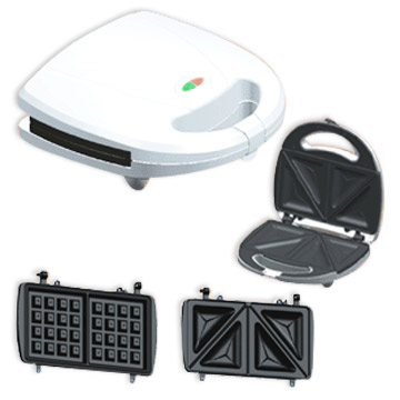  Sandwich Maker (Sandwich Maker)